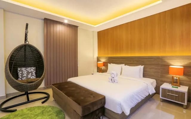 Canggu Dream Village - photo 2