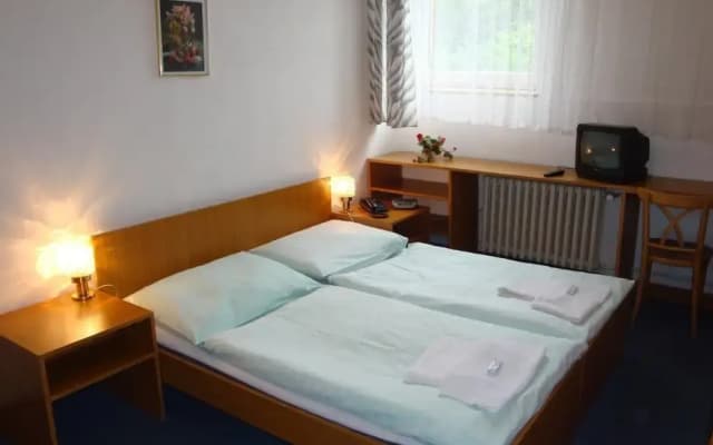 Hotel Skalka - photo 4