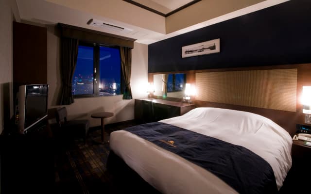 Hotel Monterey Grasmere Osaka - photo 5