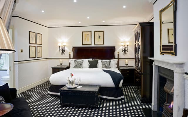 41 Hotel - photo 4
