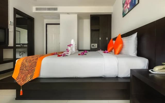 Cocoon APK Resort and SPA Hotel - photo 3