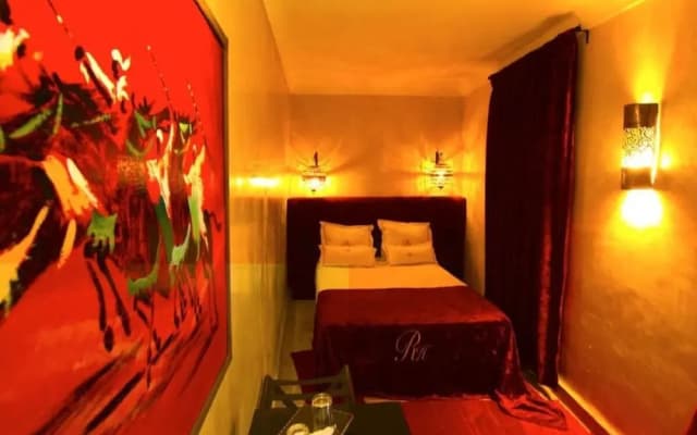 Room-riad Hermès in Marrakech - photo 2