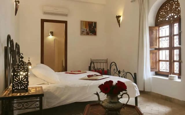 Riad Mandalay - photo 4