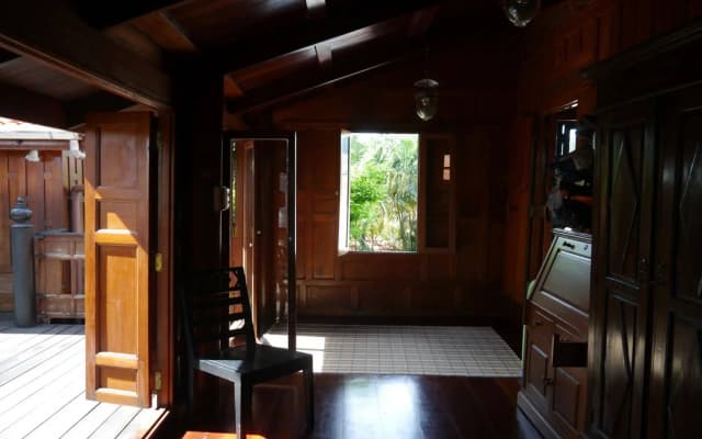 Villa Baan Tukae by Holiplanet - photo 2