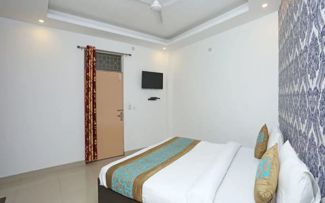 OYO 11384 Hotel Diamond Star - photo 4
