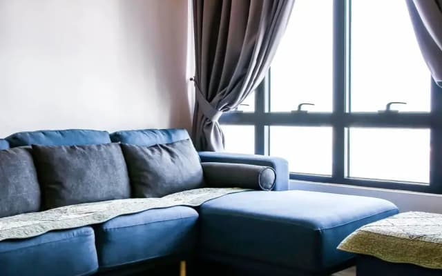 Book-A-Rest Suite - photo 3