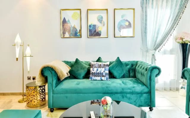Marvelous 2BR Apt. in Palm Jumeirah - photo 5