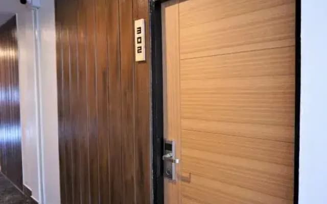 Racha Caftel - 7 House - photo 3
