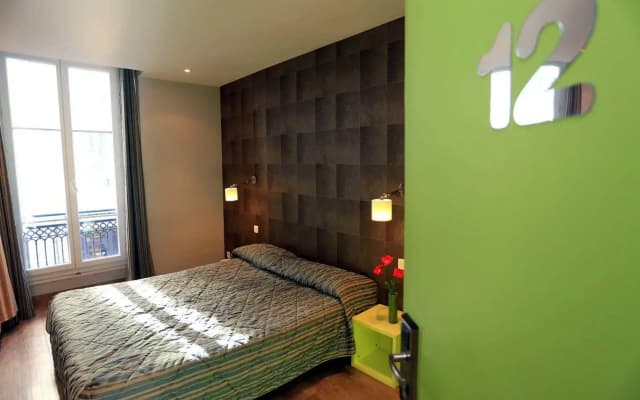 H33 hôtel - photo 4