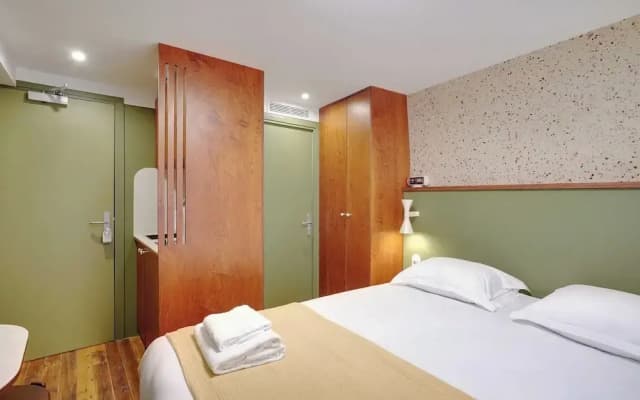 Cosy Studio - 2P - Republique/canal St-martin - photo 2