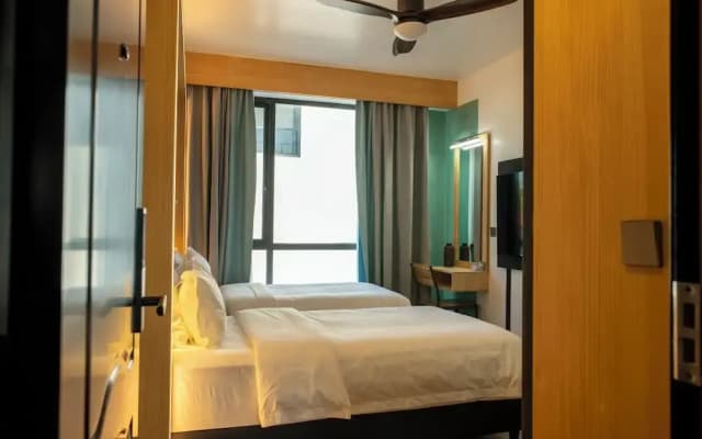 Athiri Residence Dhiffushi - photo 3
