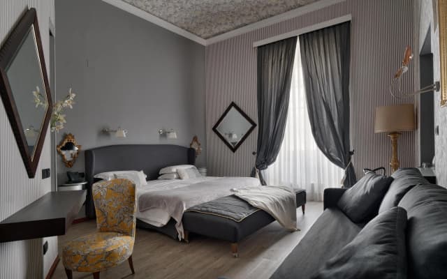 De La Pace, Sure Hotel Collection by Best Western - photo 5