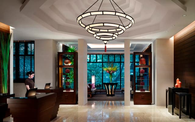 The Peninsula Bangkok - photo 2