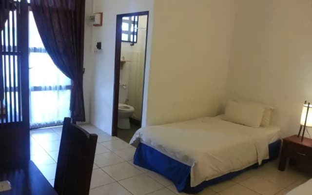 Basaga Holiday Residences - photo 5