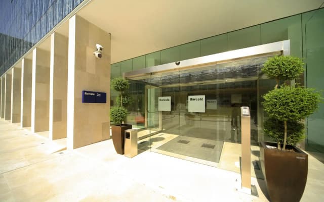 Occidental Madrid Este - photo 2