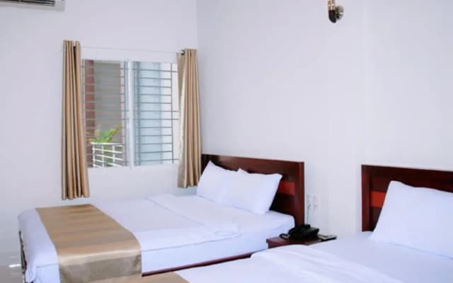 Hien Mai Hotel - photo 3