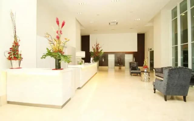 Somerset Seri Bukit Ceylon - photo 2