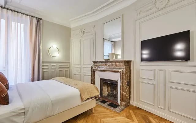 Amazing apartment Saint Germain des Pres with AC by Studio Prestige - photo 3