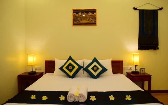 Dontrei Villa Angkor - photo 3