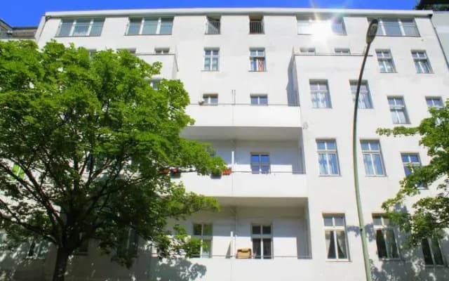 Hotel Pension Arta - photo 4