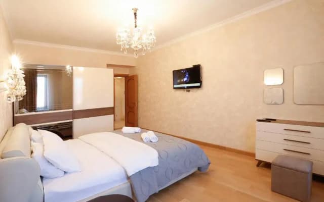 Serviced Apartment on Rustaveli Avenue - photo 2