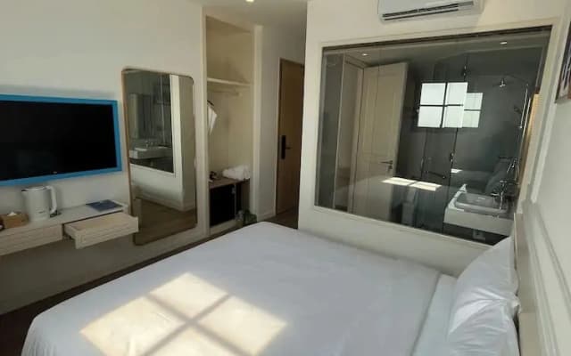 Hub Multi 3 Hotel - photo 5