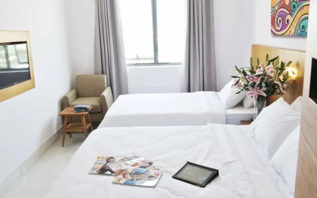 Da Nang Bay Hotel - photo 3