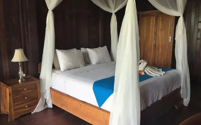 Kampung Canggu - photo 5