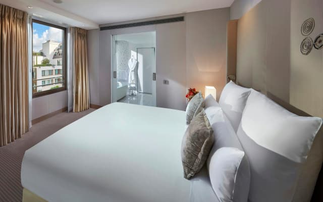 Mandarin Oriental, Paris - photo 2