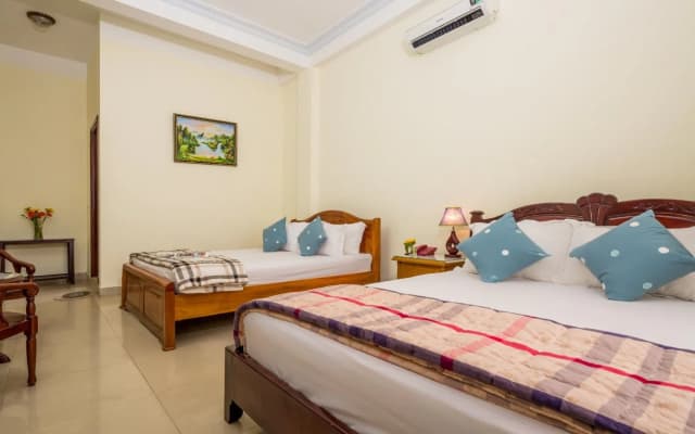 Sunny Hotel Da Nang - photo 5