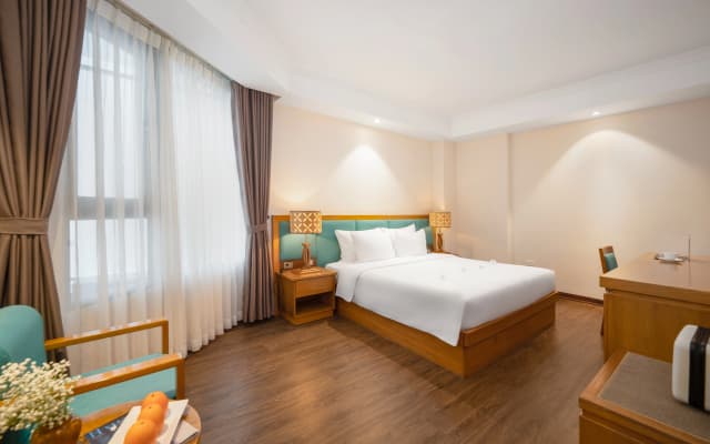 Diamond Sea Hotel - photo 4