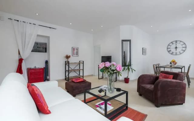 Guest House Massena - photo 4