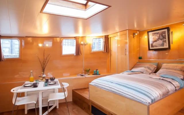 Houseboat Ms 3 Gebroeders - photo 3