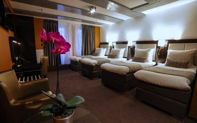 Hotel Mansion - photo 2