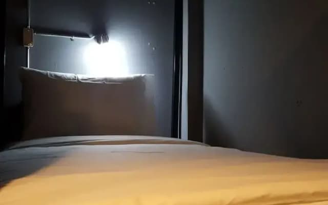 The Bed Hostel at Patong - photo 2