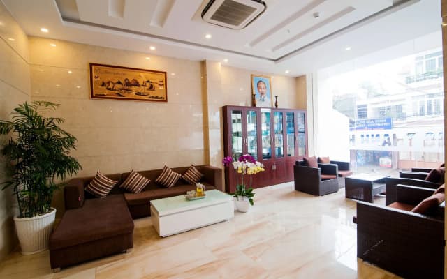 Gem Hotel - photo 2
