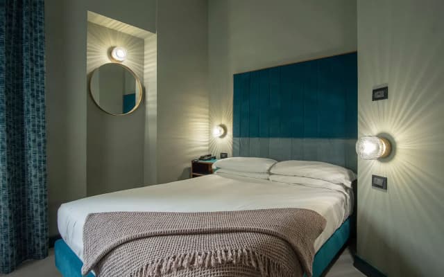 Hotel Milani - photo 4