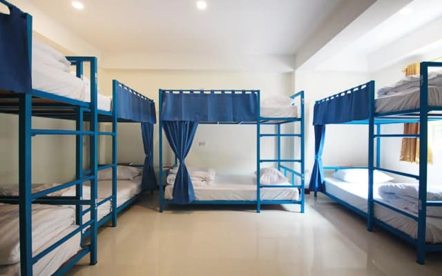 Happy Hostel - photo 3