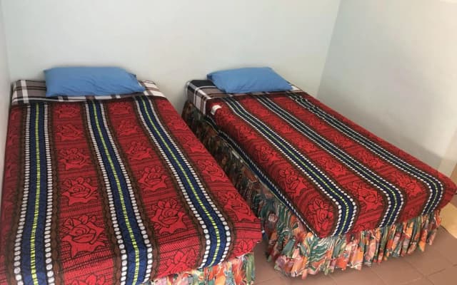 Baba Guest House - photo 3