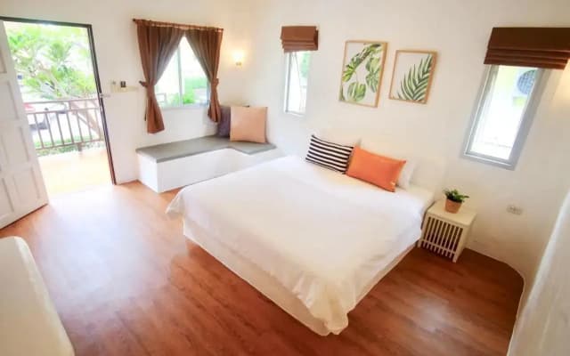 Sugar Beat Resort - photo 3