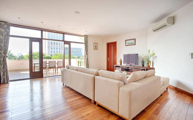 Water Lily Villa - photo 3
