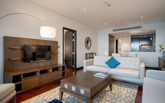 HiGuests Vacation Homes Royal Amwaj - photo 4