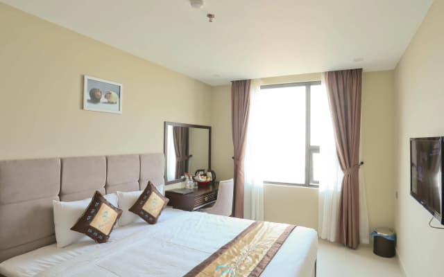 Ocean Haven Hotel - photo 4