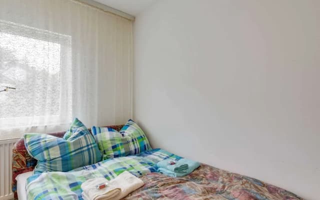 Lively Holiday Home in Wien With Private Garden - photo 3
