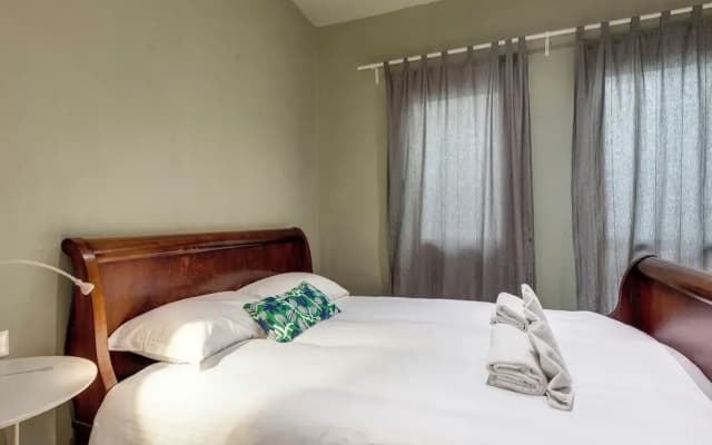 Mamo Florence - Orto Apartment - photo 3