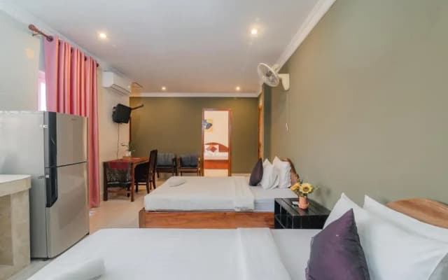 Sinaka Angkor Hotel - photo 4