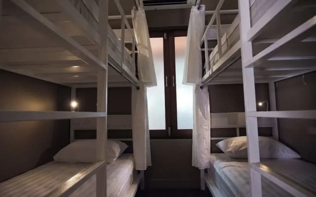 C Lanta Hostel - Adults Only - photo 4