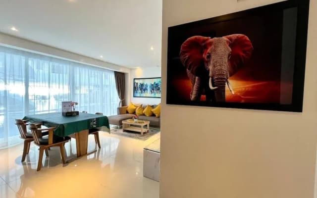 B12a - 2 Bdr Condo With Pool Access, Karon Beach - photo 5
