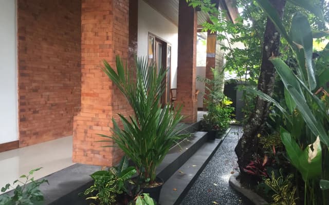 Mano House Ubud - photo 2