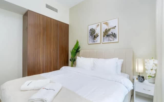 Fascinating 1 BR at Vera - photo 3